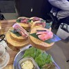 和牛焼肉食べ放題 ヤキニクギャング 梅田店