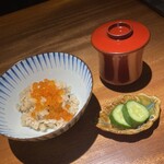 酒肴 大阪まんぷく堂 - 