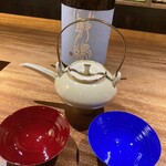 酒肴 大阪まんぷく堂 - 