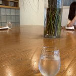 メゾンサカ - 店内