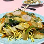 万里 - 