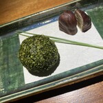 酒肴 大阪まんぷく堂 - 