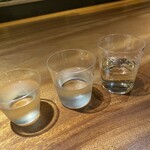 酒肴 大阪まんぷく堂 - 