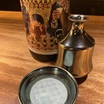 酒肴 大阪まんぷく堂 - 