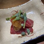 酒肴 大阪まんぷく堂 - 