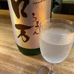 酒肴 大阪まんぷく堂 - 