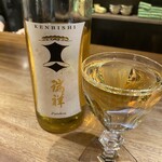 酒肴 大阪まんぷく堂 - 