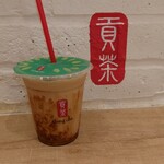 ゴンチャ - ドリンク写真: