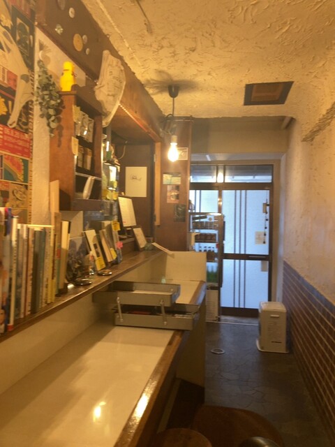 喫茶 ボロンジ - 釧路（喫茶店）の写真