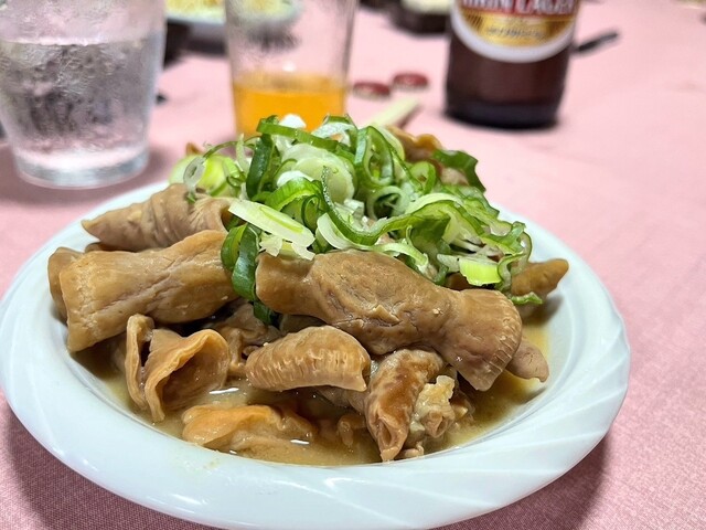 万里 - 鹿島神宮/中華料理 | 食べログ