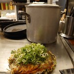 ソニア - ソニア焼き