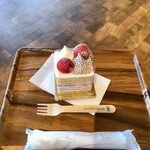 ラ・コート・ダジュール 本店 - フレーズ