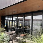 ラ・コート・ダジュール - 殆ど海外