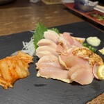 さつま酒飯店 和総 - 