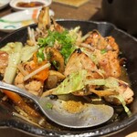 さつま酒飯店 和総 - 