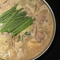 博多もつ鍋 やま中 博多店 - 