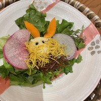 やさい家めい 表参道ヒルズ店 - 