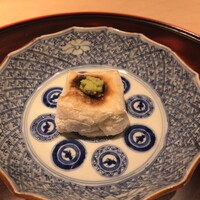 しらに田 - 