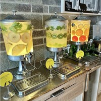 AWkitchen TOKYO 新丸ビル店 - 