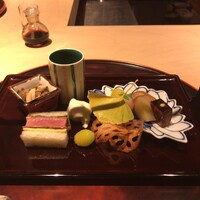 しらに田 - 
