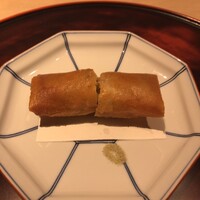 しらに田 - 