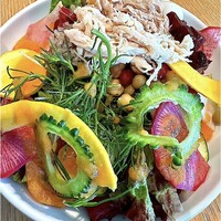AWkitchen TOKYO 新丸ビル店 - 