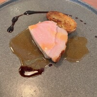 Ponte Farm to Table - ポーク