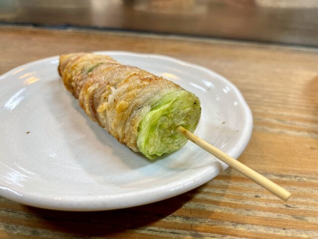 by nobukonomago : ますだ - 井尻/焼き鳥 | 食べログ by nobukonomago : ますだ - 井尻/焼き鳥 | 食べログ