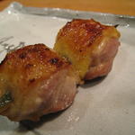 焼鳥 みずき - 