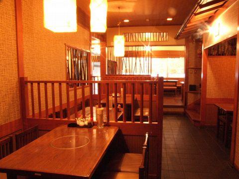 Chuka Izakaya Sanbyaku Enya Yotsuya Ten photo 5