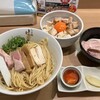 らぁ麺はやし田 武蔵小杉店