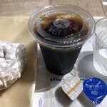 ヴィ・ド・フランス - 料理写真: