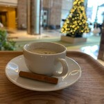 ハーブティー＆ラウンジ リンデン - 