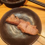 やきとんま～ちゃん - 2024/09/03れば(シオ)(198円)