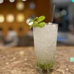 ハーブティー＆ラウンジ リンデン - 