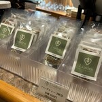 ハーブティー＆ラウンジ リンデン - 