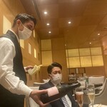 ハーブティー＆ラウンジ リンデン - 