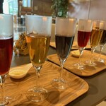 ハーブティー＆ラウンジ リンデン - 