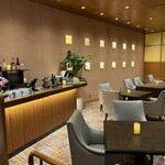 ハーブティー＆ラウンジ リンデン - 