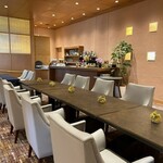 ハーブティー＆ラウンジ リンデン - 