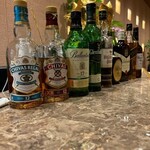 ハーブティー＆ラウンジ リンデン - 