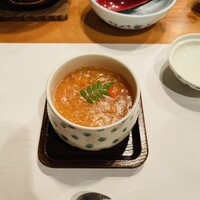 鮨 茶居庵 - 