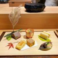 京橋 鮨 好日 - 