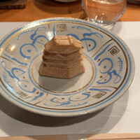 鮨 茶居庵 - 