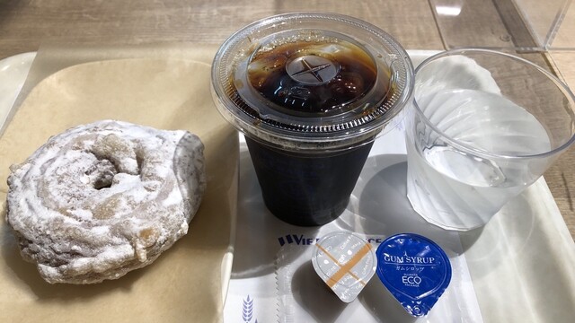 VIE DE FRANCE Hanshin Noda Ten