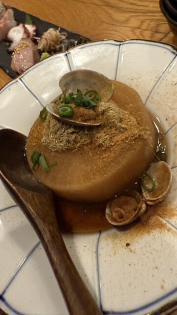 囲炉魚 海鮮炉ばた 囲炉裏や 魚八 都島店（鶴見・都島/居酒屋） - 楽天