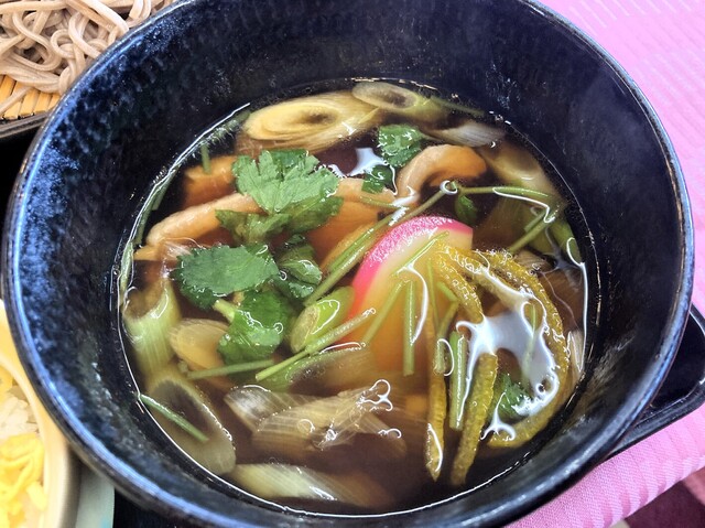 東蔵王ゴルフ倶楽部 レストラン - 蔵王町その他（日本料理）の写真