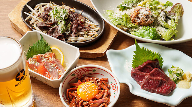 仙台 北の家族 - 勾当台公園（居酒屋）の写真