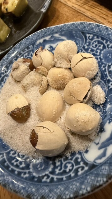 囲炉魚 海鮮炉ばた 囲炉裏や 魚八 都島店（鶴見・都島/居酒屋） - 楽天