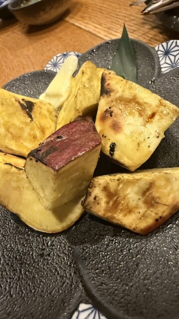とりぎょろ 鮮魚と炉端焼き 魚炉魚炉 京急川崎店 （鮮魚と炉端焼き ぎょろぎょろ
